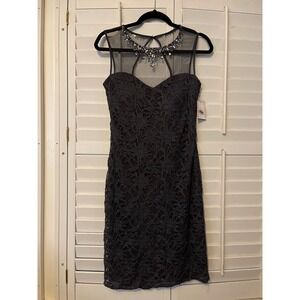 Nightway Dress
